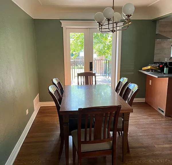 1316 Tennyson St — Photo 6
