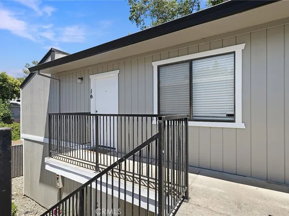 458 Nord Ave APT 16, Chico, CA 95926