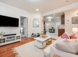 12 Taft St #2, Dorchester, MA 02125