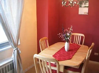 Rented by Cooper & Cooper Real Estate