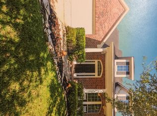 310 Autumn Creek Ln, Richmond, TX 77406