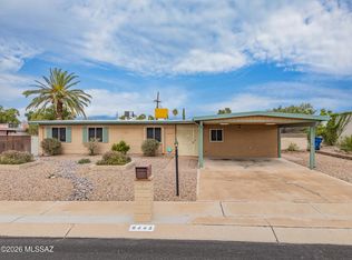 8443 E 20th St, Tucson, AZ 85710