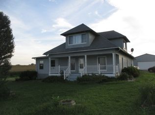 1629 S County Farm Rd, Salem, IN 47167