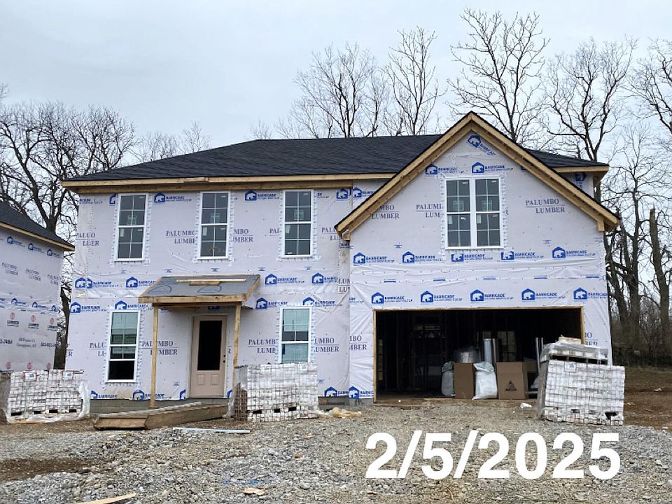 2nd image of 122 Oxford Landing Dr
