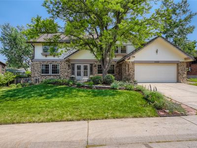 8002 S Vance Street, Littleton, CO, 80128