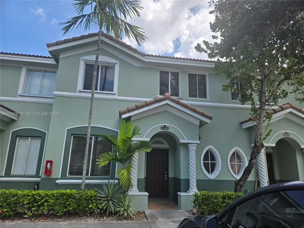 2821 SE 15th Rd #91, Homestead, FL 33035
