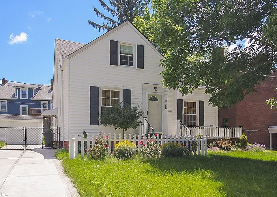 1st image of 3260 Desota Ave