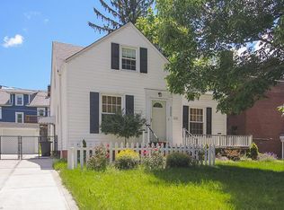 3260 Desota Ave, Cleveland Hts, OH 44118