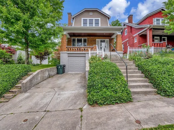 3054 Taylor Ave, Cincinnati, OH 45220