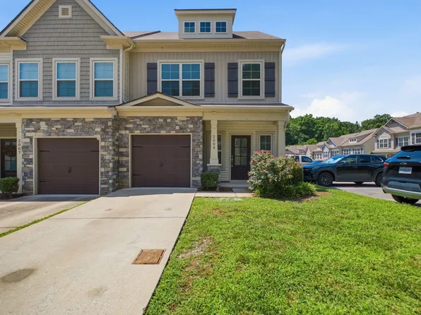 2009 Abbingdon Way, Old Hickory, TN 37138