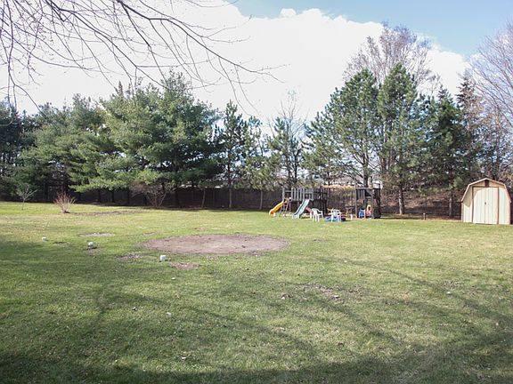 Large .46 Acre Lot