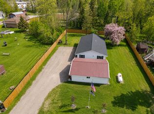 202 Ash St, Bigfork, MN 56628
