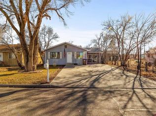 130 W South 1st Street, Montrose, CO 81401