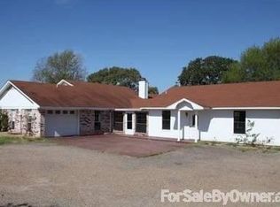 4672 State Highway 64, Ben Wheeler, TX 75754