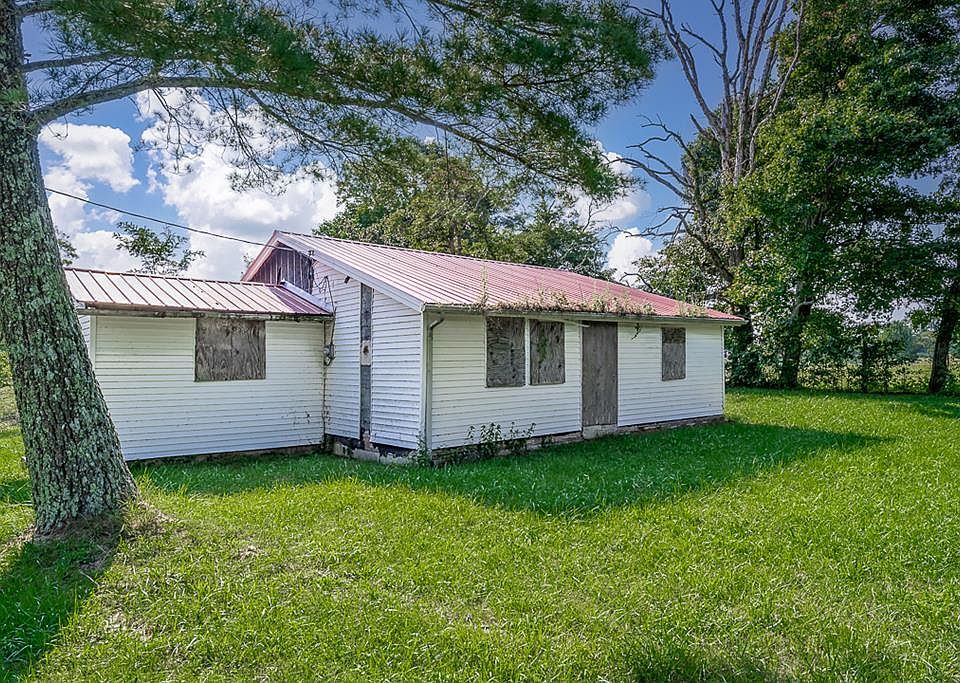 205 Claude Hargis Ln, Crawford, TN 38554 MLS 215172 Zillow