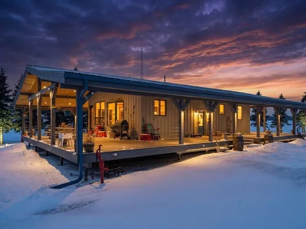 742049 E Range Road 34, Grande Prairie County No. 1, AB T0H 0G0