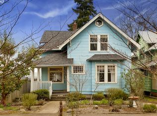 1923 N Watts St, Portland, OR 97217