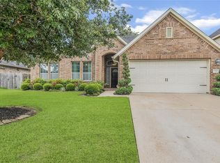 2513 Golfcrest Dr, Houston, TX 77089