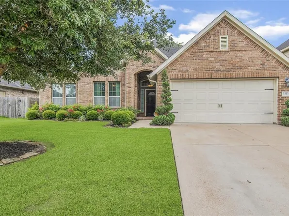 2513 Golfcrest Dr, Houston, TX 77089