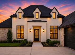 584 Corinth Cir, Bossier City, LA 71111