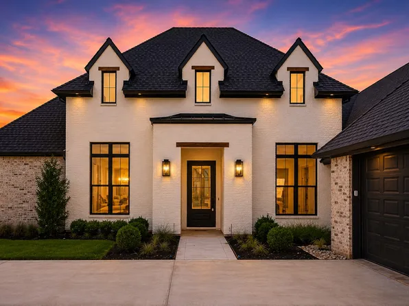 584 Corinth Cir, Bossier City, LA 71111
