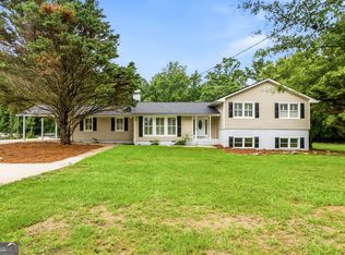 76 Willis Rd, Molena, GA 30258
