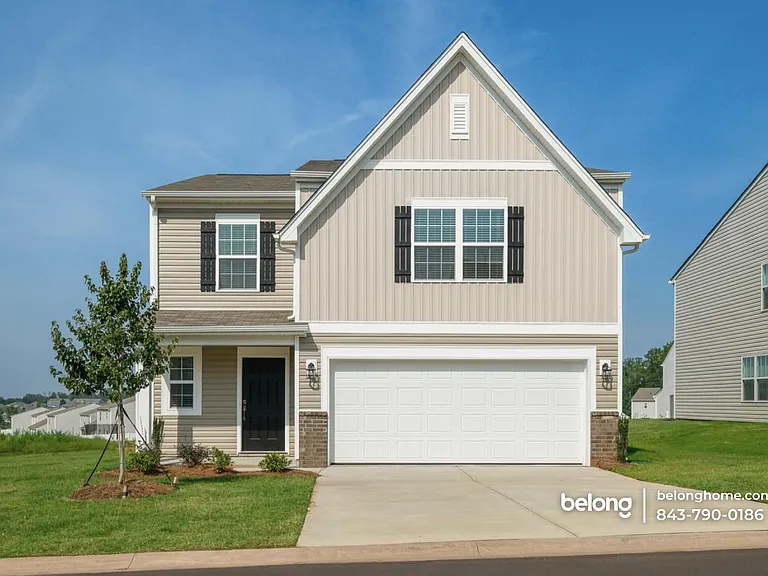 1404 Hugh Mack Ct — Photo 1