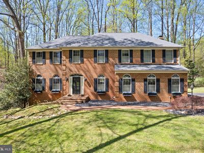 6558 Stoneridge Ct, Warrenton, VA, 20187