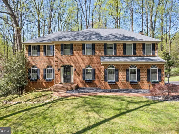 6558 Stoneridge Ct, Warrenton, VA 20187
