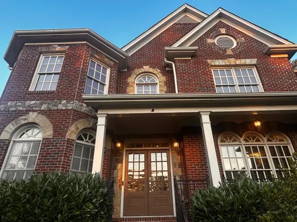 2862 Piedmont Enclave Ct, Marietta, GA 30066