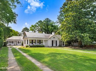 708 Lionel St, Goldsboro, NC 27530