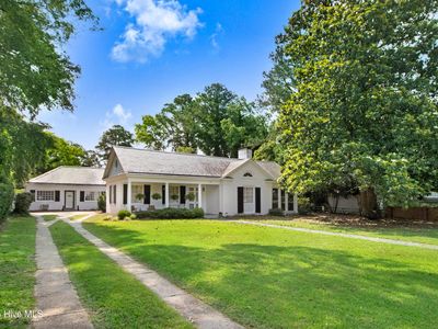 708 N Lionel Street, Goldsboro, NC, 27530