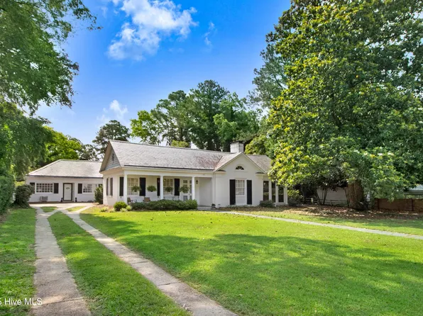 708 N Lionel Street, Goldsboro, NC 27530