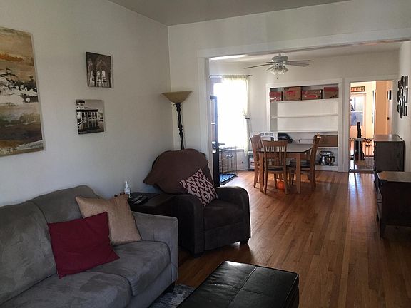 Living room / Diningroom