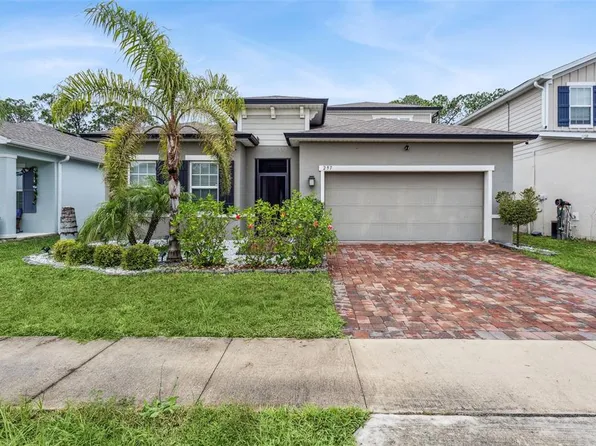 297 Siesta Vista Ct, Davenport, FL 33896