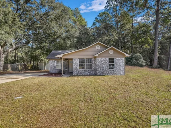 32 Bass Road, Allenhurst, GA 31301