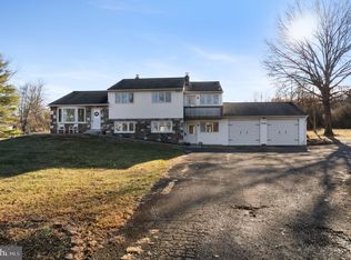 1237 Seven Corner Rd #H, Perkasie, PA 18944
