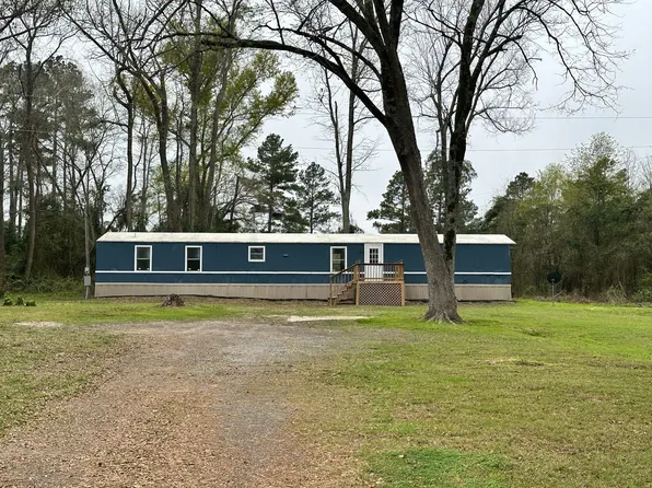 17756 Fm 1252, Winona, TX 75792