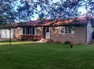 929 La Barge Rd, Hudson, WI 54016
