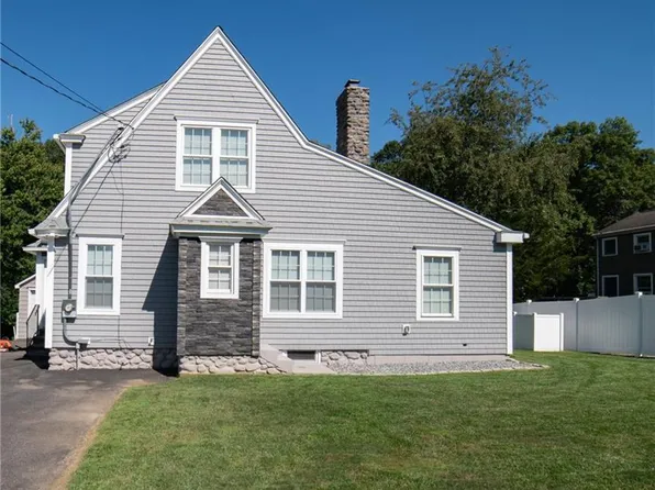 252 White Avenue, Middlebury, CT 06762