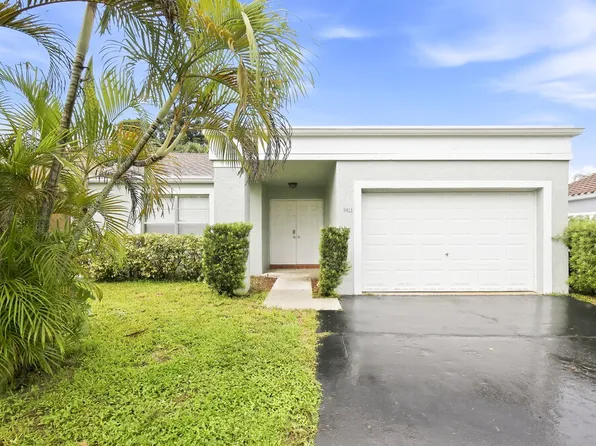 9611 NW 44th Ct, Fort Lauderdale, FL 33351
