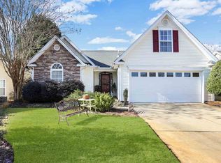 111 Mystic Ct, Simpsonville, SC 29681