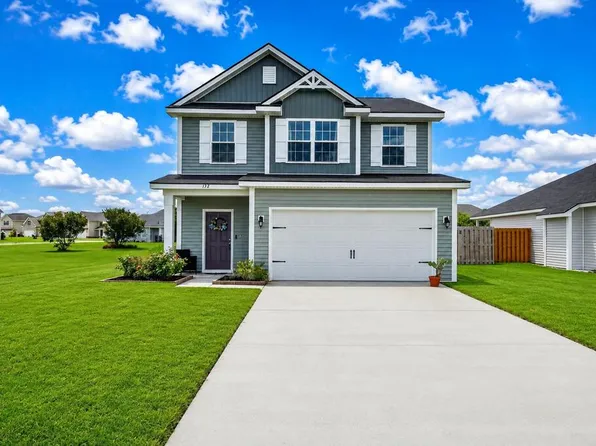 132 Courage Way, Hinesville, GA 31313
