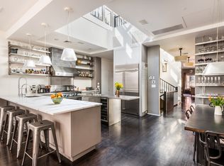 13 Harrison St, New York, NY 10013