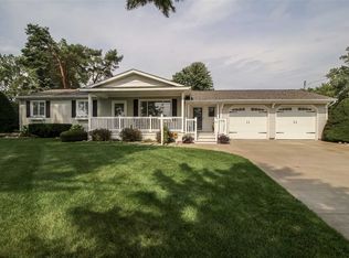 4112 W Farrand Rd, Clio, MI 48420