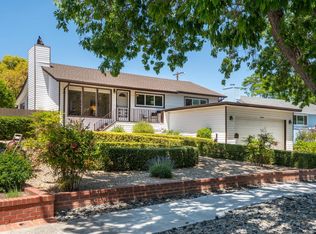 2926 Briarfield Ave, Redwood City, CA