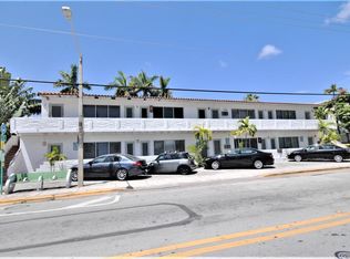 345 85th St APT 04, Miami Beach, FL 33141