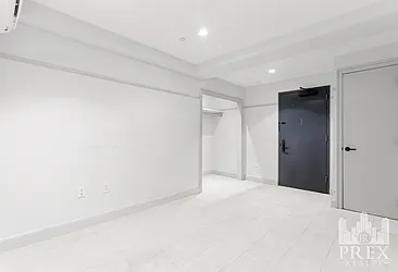 Rented by PREX Realty Corp