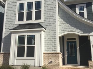 6436 Giddings St, Raleigh, NC 27616