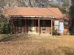 520 Mocking Bird Ln, Jackson, MS 39204